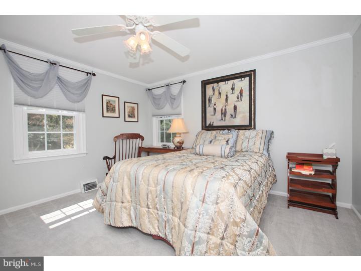 2004 Waterloo Road Berwyn, PA 19312 - Photo 12 of 23 Bedroom 2