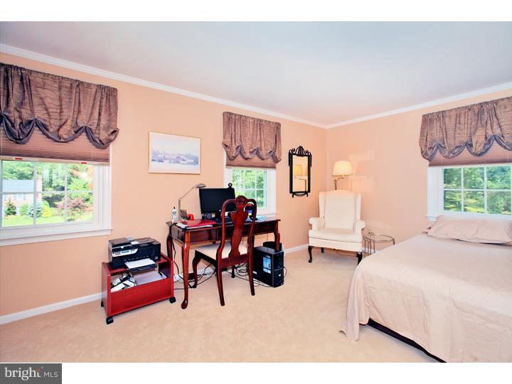 2004 Waterloo Road Berwyn, PA 19312 - Photo 13 of 23 Bedroom 3