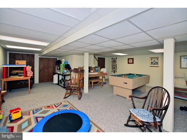2004 Waterloo Road Berwyn, PA 19312 - Photo 16 of 23 Basement - Finished