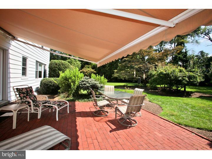 2004 Waterloo Road Berwyn, PA 19312 - Photo 19 of 23 Patio