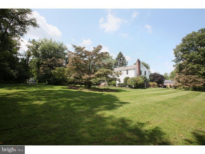 2004 Waterloo Road Berwyn, PA 19312 - Photo 21 of 23 Exterior