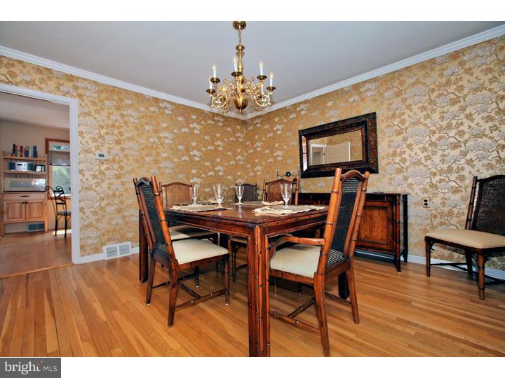 2004 Waterloo Road Berwyn, PA 19312 - Photo 4 of 23 Dining Room