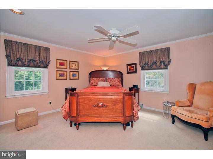 2004 Waterloo Road Berwyn, PA 19312 - Photo 9 of 23 Bedroom - Main