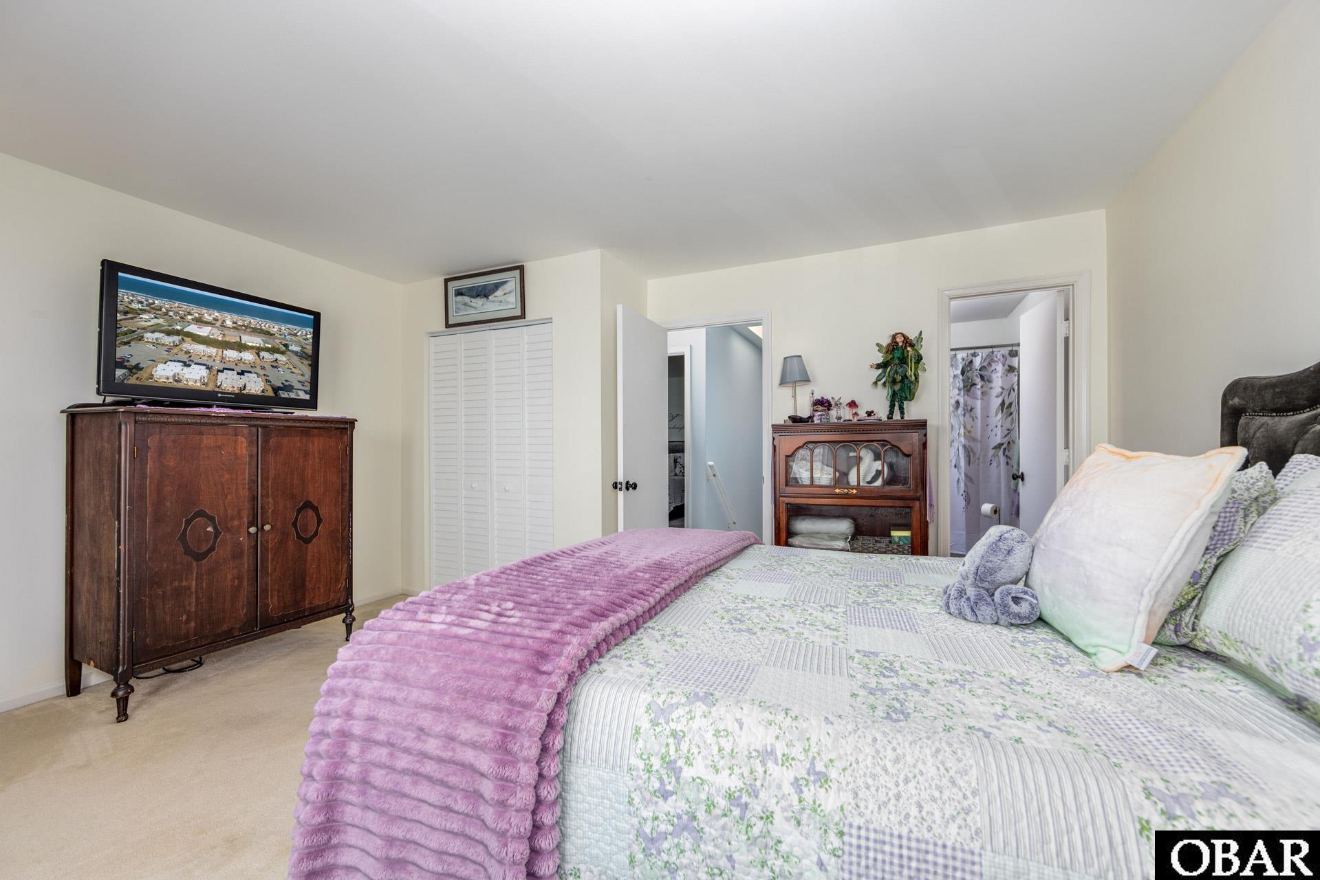 301 Angler Way, Unit 301 Kitty Hawk, NC 27949 - Photo 16 of 35 Gallery Image 16