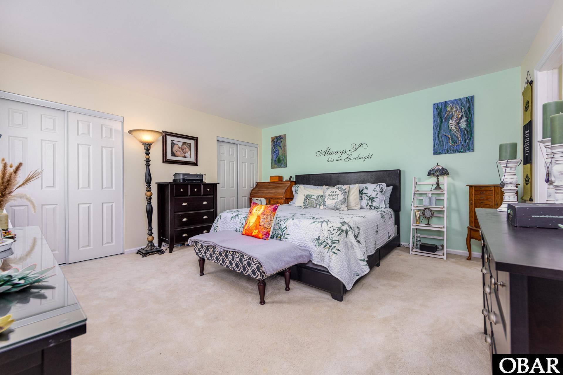 301 Angler Way, Unit 301 Kitty Hawk, NC 27949 - Photo 18 of 35 Gallery Image 18