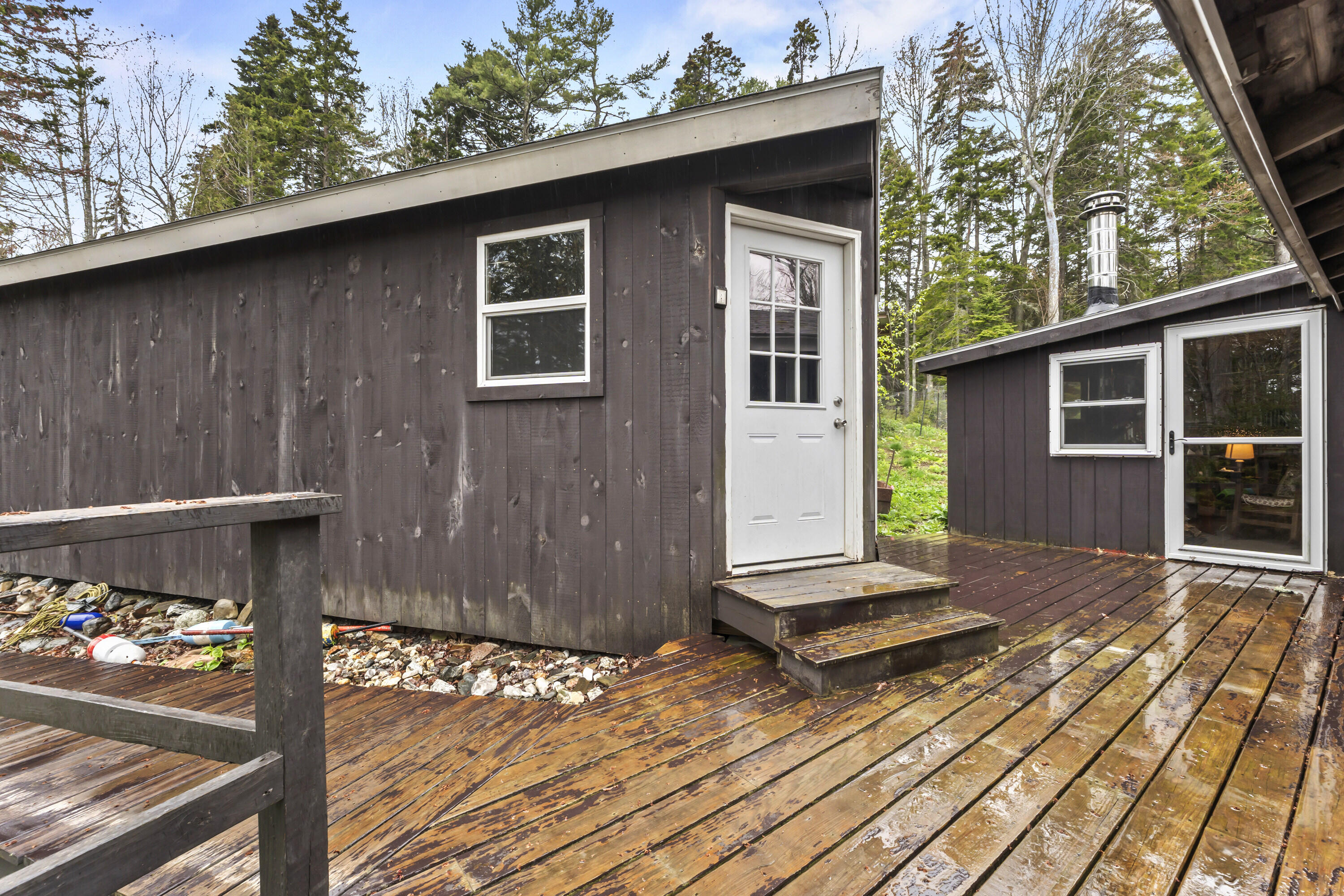 28-36 Ledgemere Road Harpswell, ME 04066 - Photo 19 of 41 28 & 36 Ledgemere