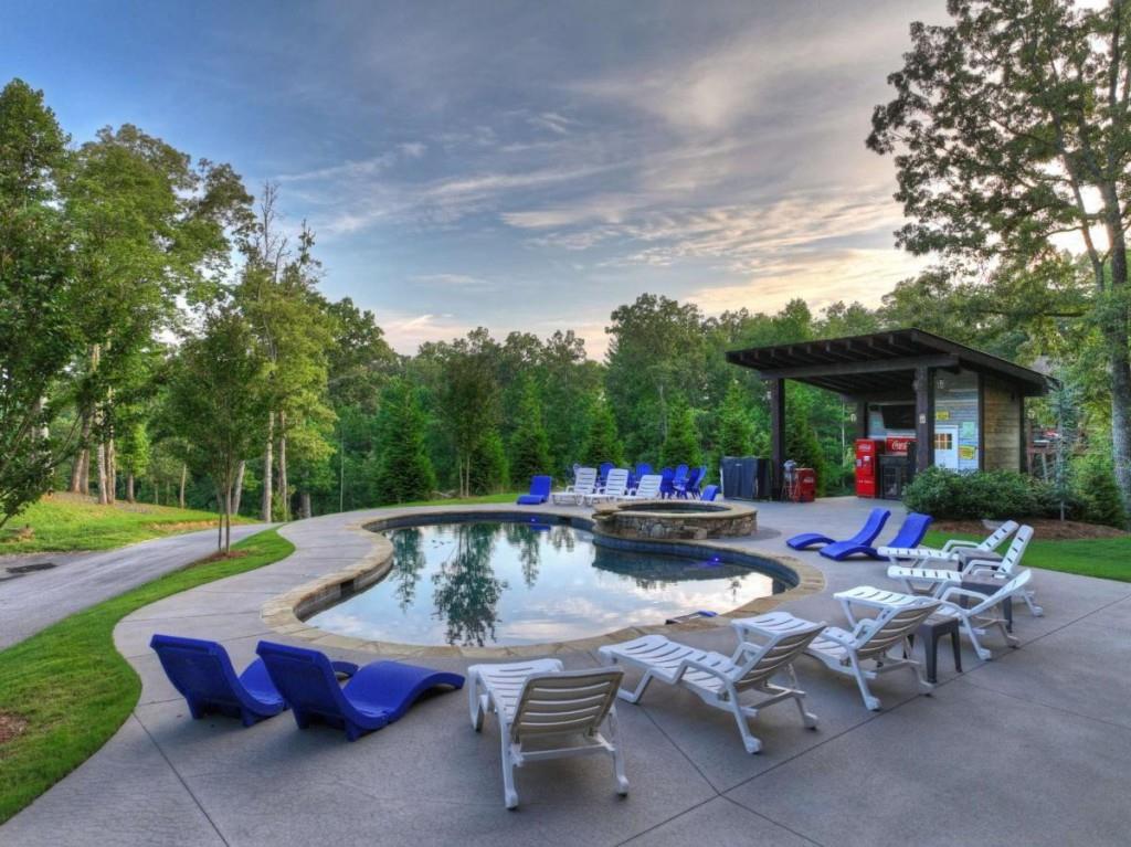 66 Rome Point Blue Ridge, GA 30513 - Photo 74 of 96 Gallery Image 74