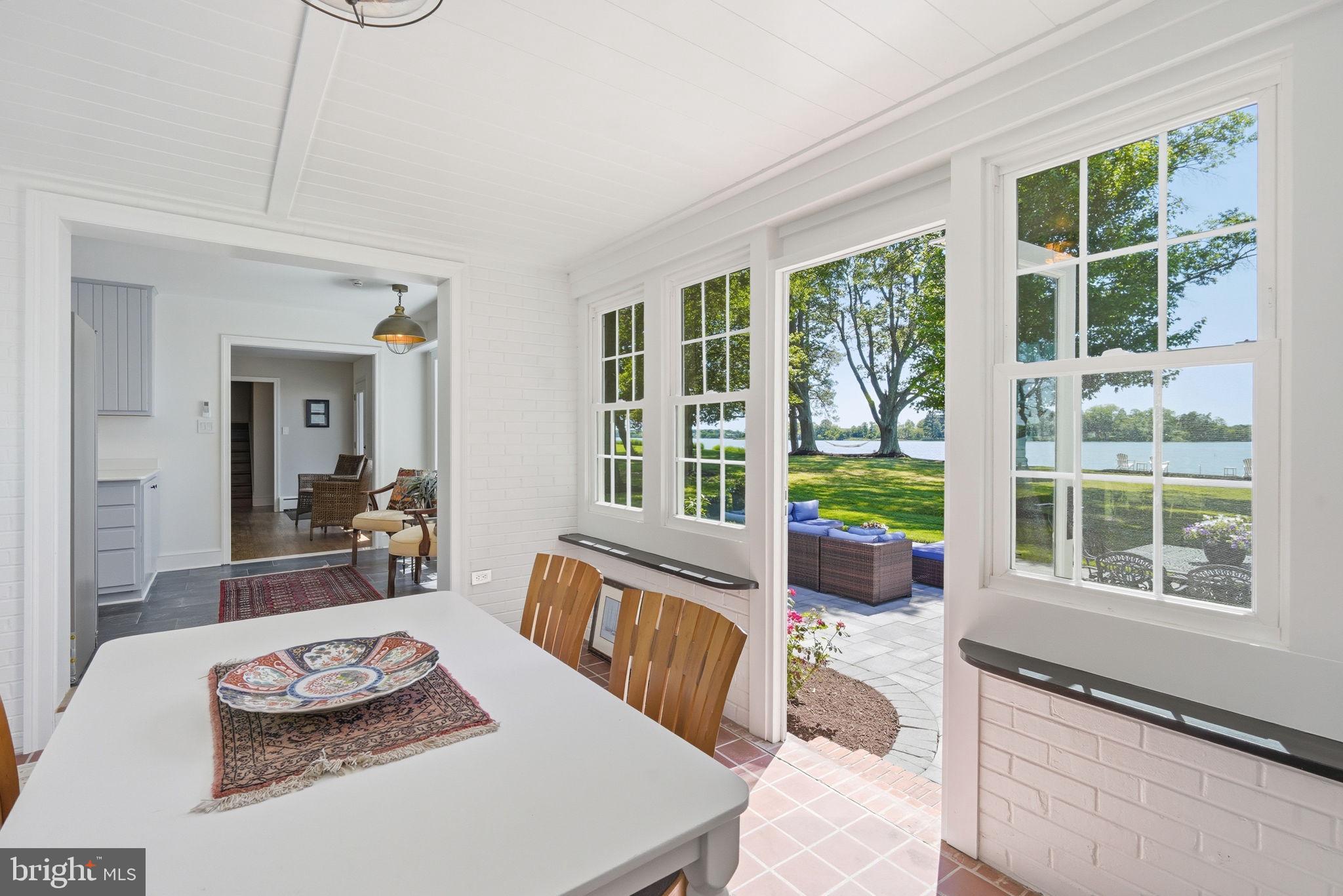 8670 Bozman Neavitt Road St. Michaels, MD 21663 - Photo 29 of 59 DINING ROOM