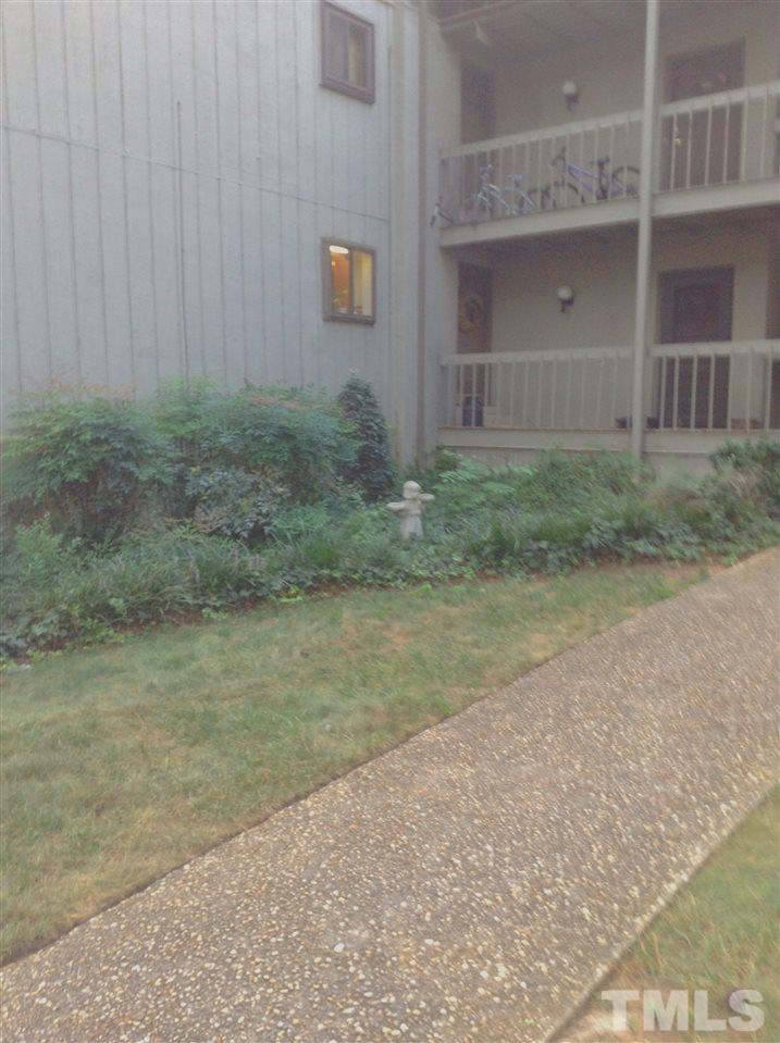 551 Pine Ridge Place, Unit 551 Raleigh, NC 27609 - Photo 2 of 25