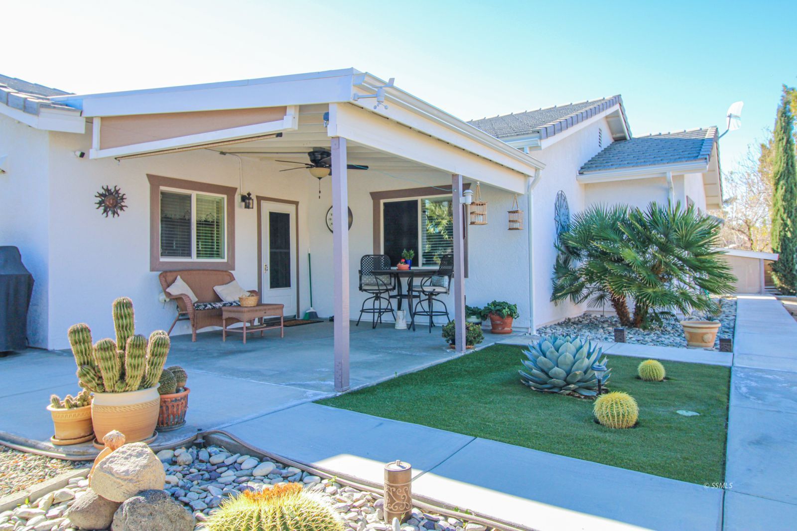212 West Shenandoah Avenue Ridgecrest, CA 93555 - Photo 36 of 43 Gallery Image 36