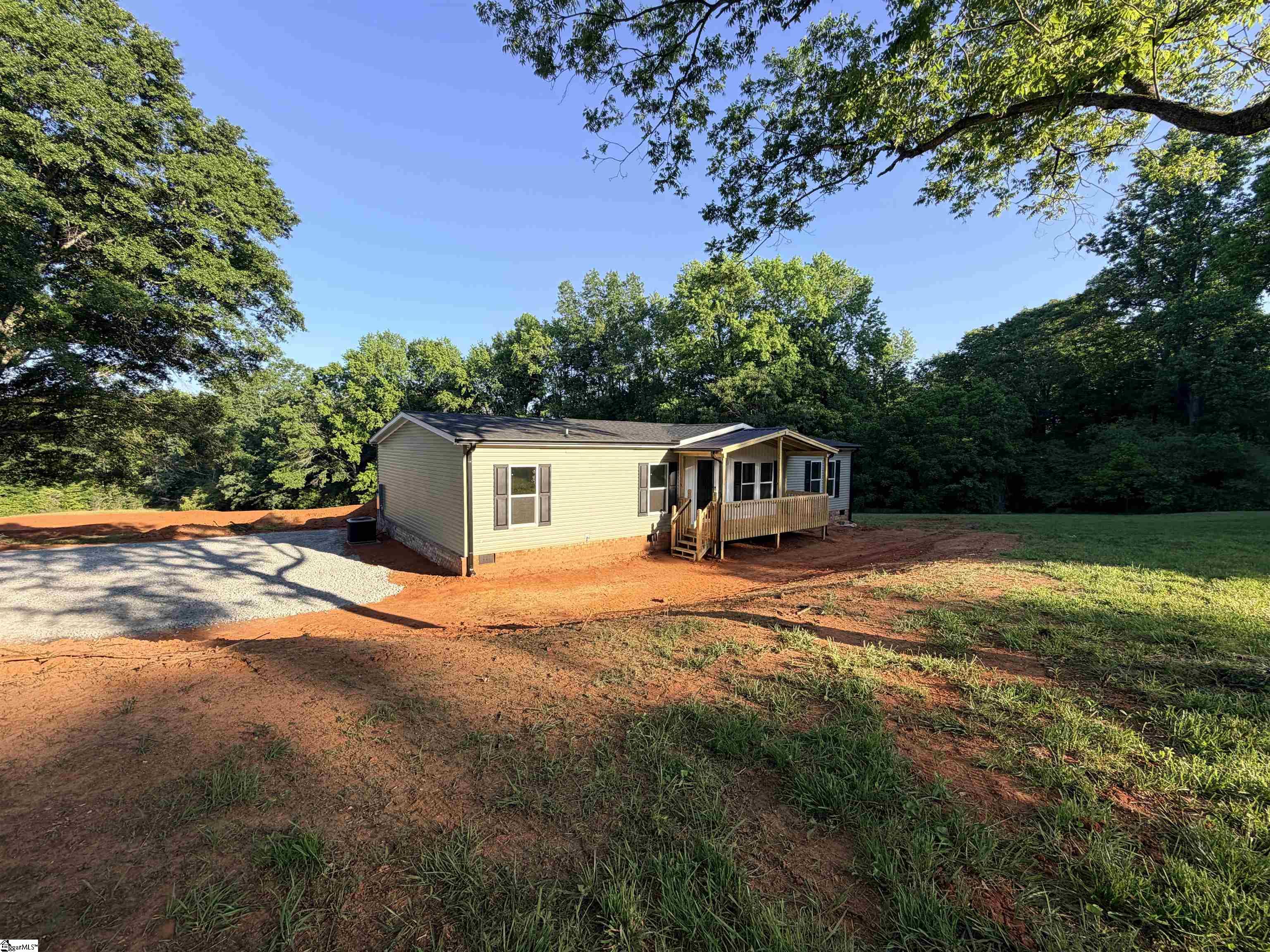 242 Black Bottom Road Liberty, SC 29657 - Photo 37 of 40