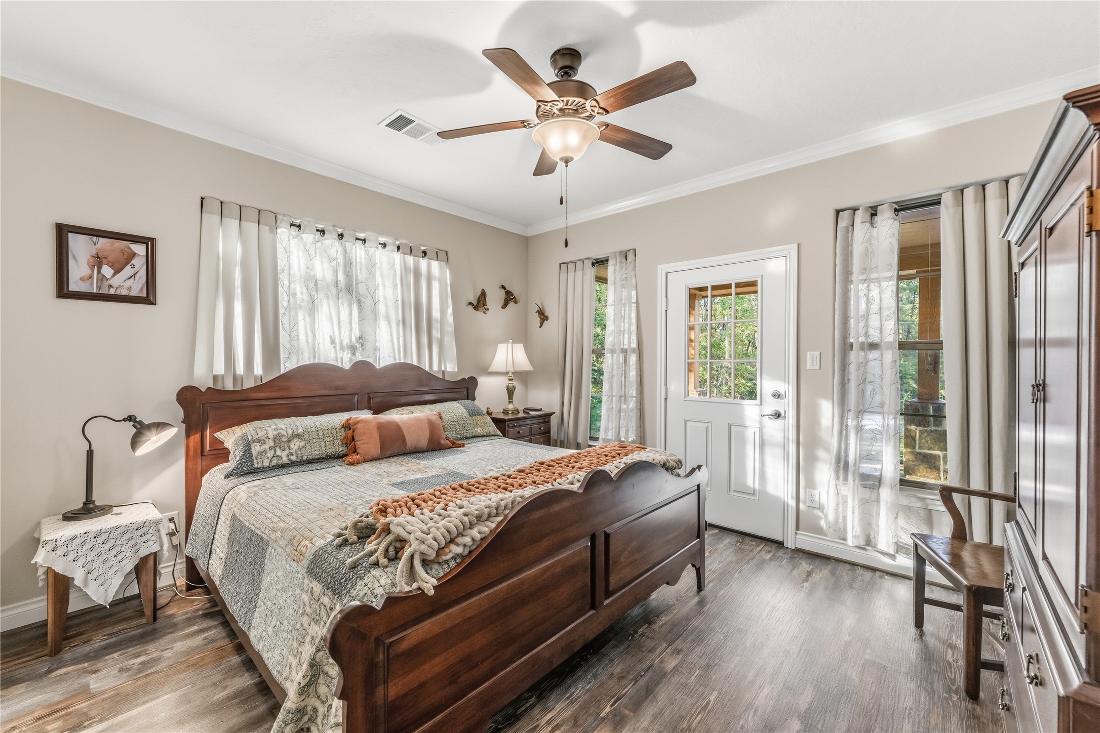 251 Deep Forest Trinity, TX 75862 - Photo 22 of 37
