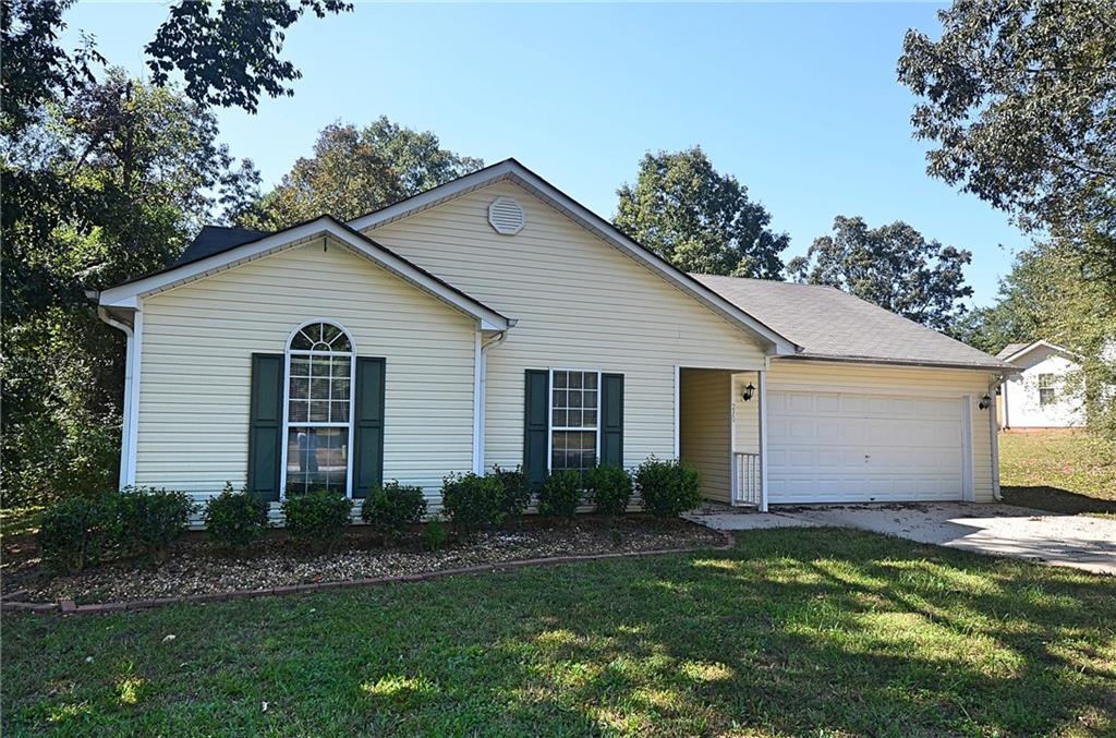 230 Mountain Way Covington, GA 30016 - Photo 1 of 1