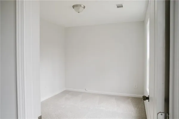 a view of small space