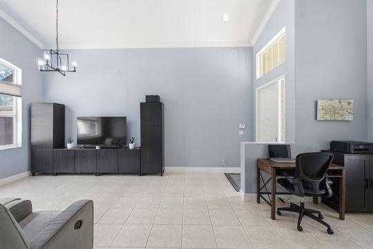 11131 Laurel Walk Road Wellington, FL 33449 - Photo 8 of 41 Living Room
