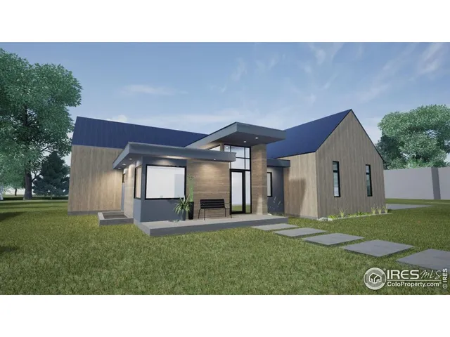 $2,990,000 | 6838 Harvest Road, Boulder, CO 80301