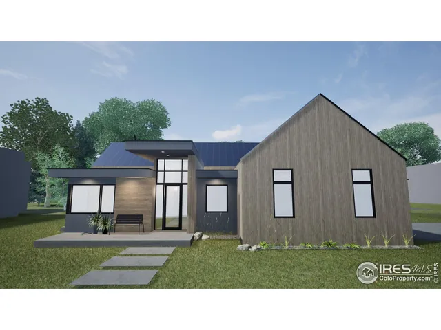 $2,990,000 | 6838 Harvest Road, Boulder, CO 80301