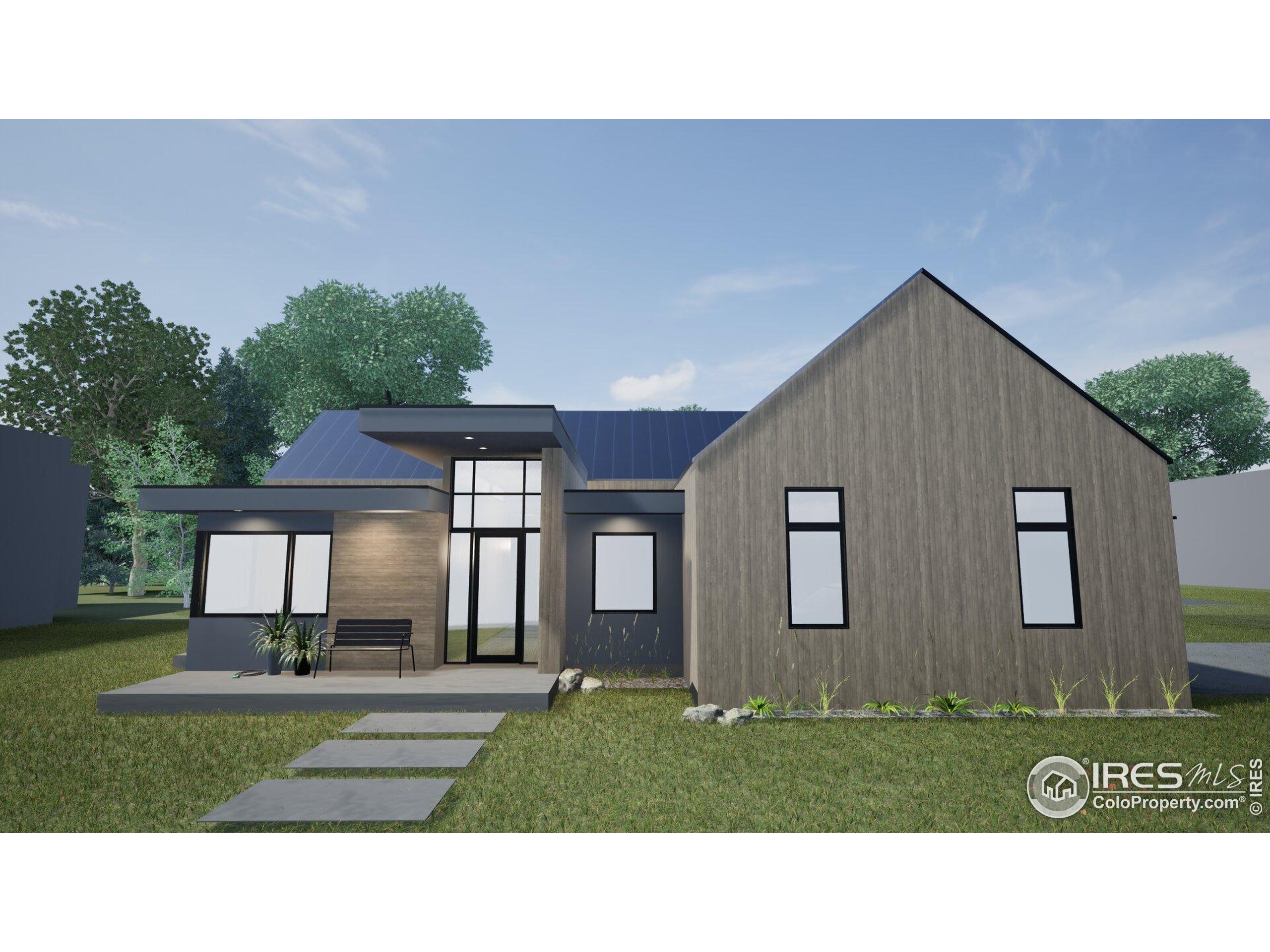 6838 Harvest Road Boulder, CO 80301 - Photo 2 of 4