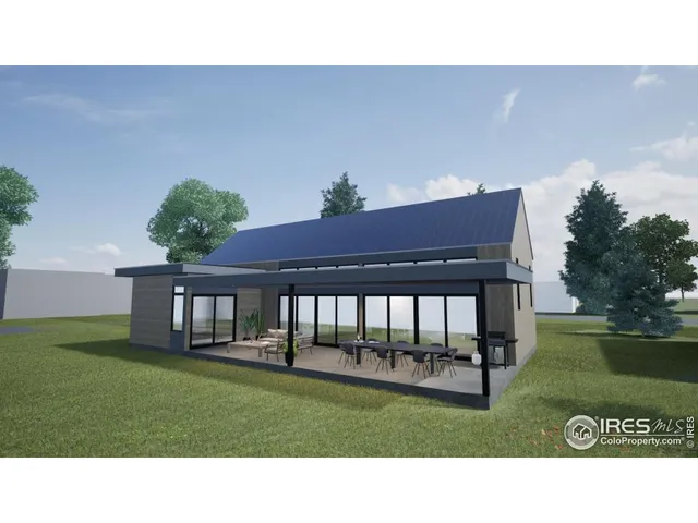 $2,990,000 | 6838 Harvest Road, Boulder, CO 80301