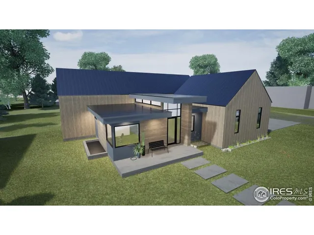 $2,990,000 | 6838 Harvest Road, Boulder, CO 80301