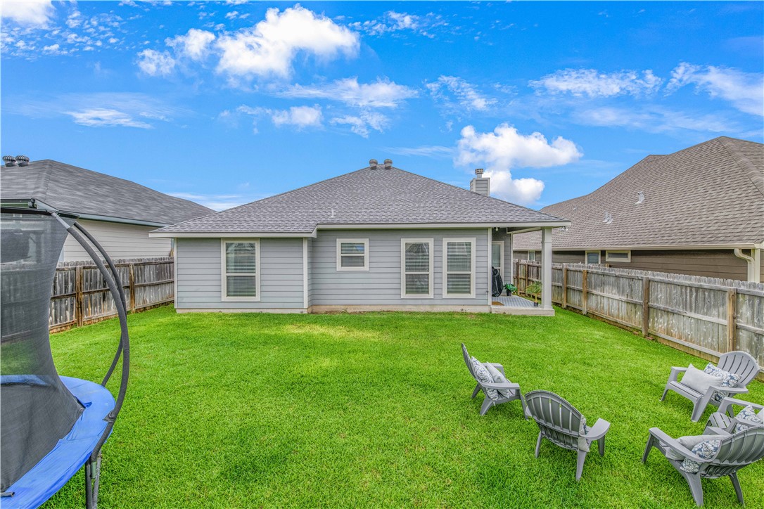 2006 Bleeker Cove Bryan, TX 77807 - Photo 25 of 25
