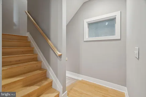 a view of entryway