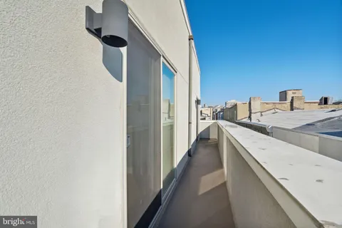 a view of a house with a garage