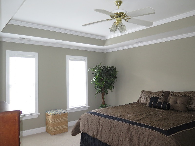 809 Nolstead Court Raleigh, NC 27614 - Photo 10 of 23 Photo 10
