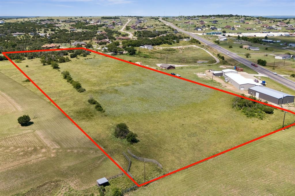 1 Carter Road Springtown, TX 76082 - Photo 2 of 4