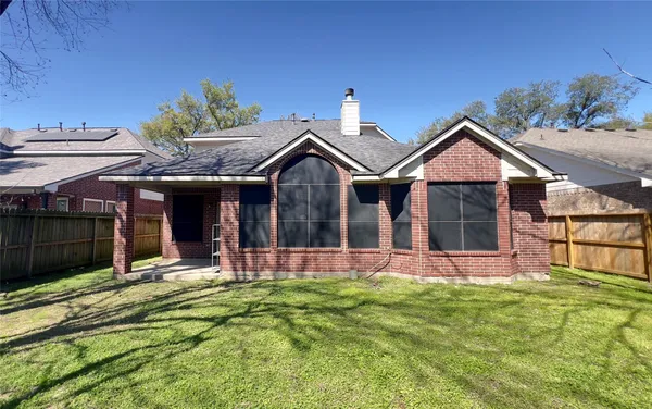 $2,500 | 10602 South Belmont Court, Houston, TX 77065