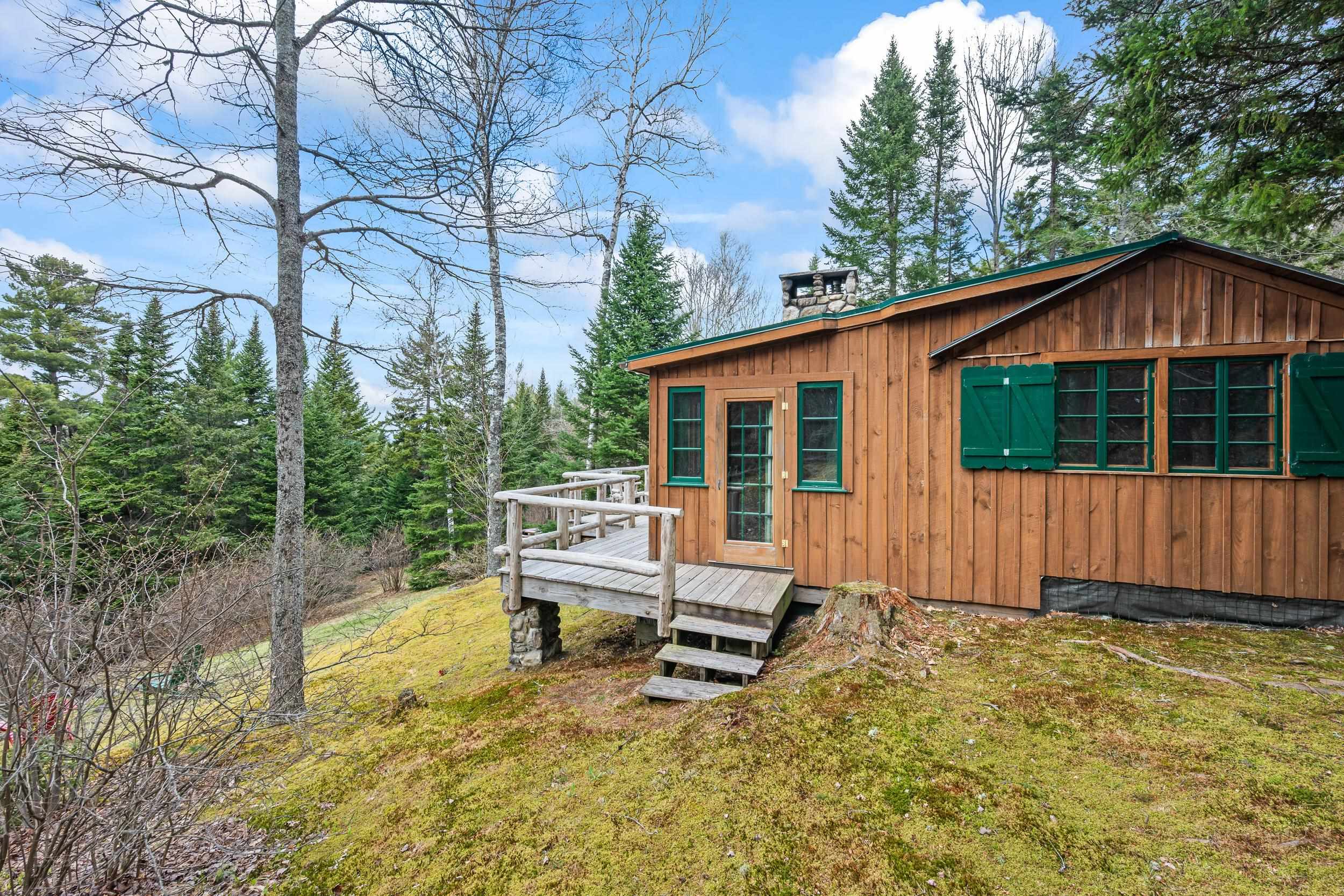 36 Mountain Road Dalton, NH 03598 - Photo 27 of 53