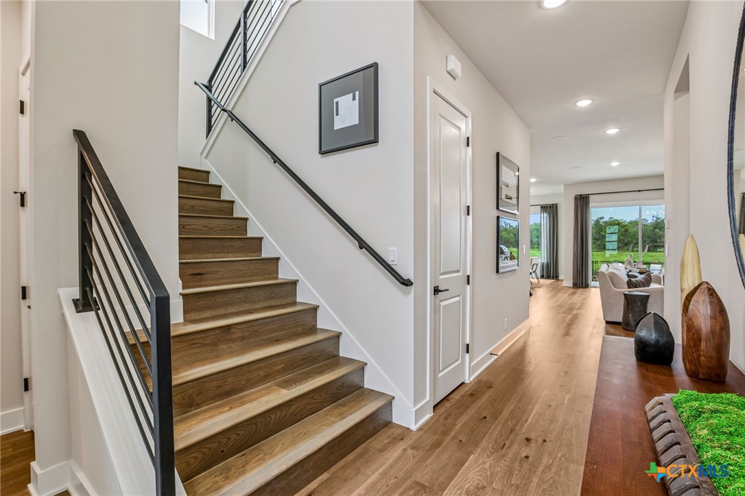 325 Ridgeway Drive Georgetown, TX 78628 - Photo 18 of 30