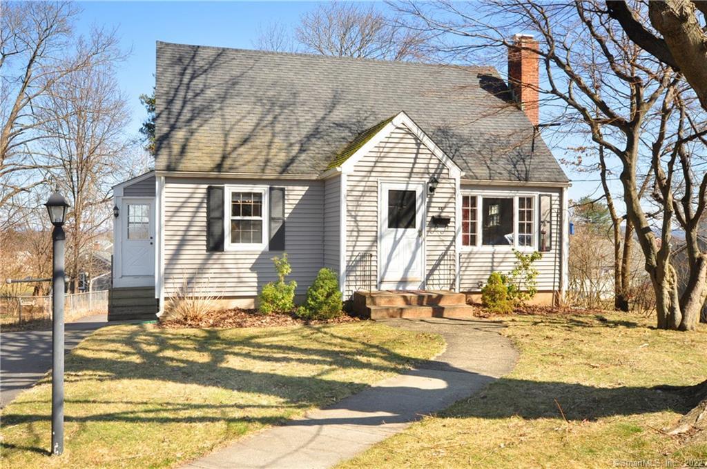 44 Ruscan Road Wethersfield, CT 06109 - Photo 1 of 1
