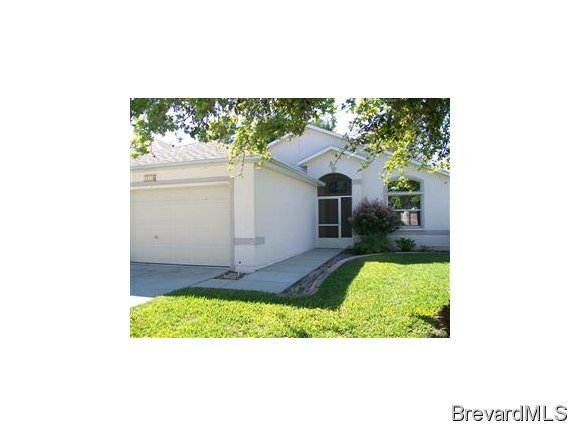 2253 Northeast Spring Creek Palm Bay, FL 32905 - Photo 1 of 12 Primary Photo