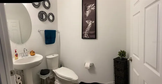 $2,450 | 15535 Willow Arbor Circle, Orlando, FL 32824