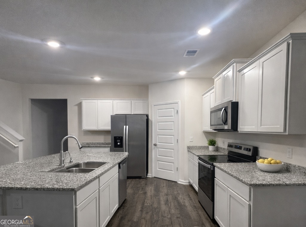 362 Friendship Oak Way Hampton, GA 30228 - Photo 2 of 8 Virtual stage