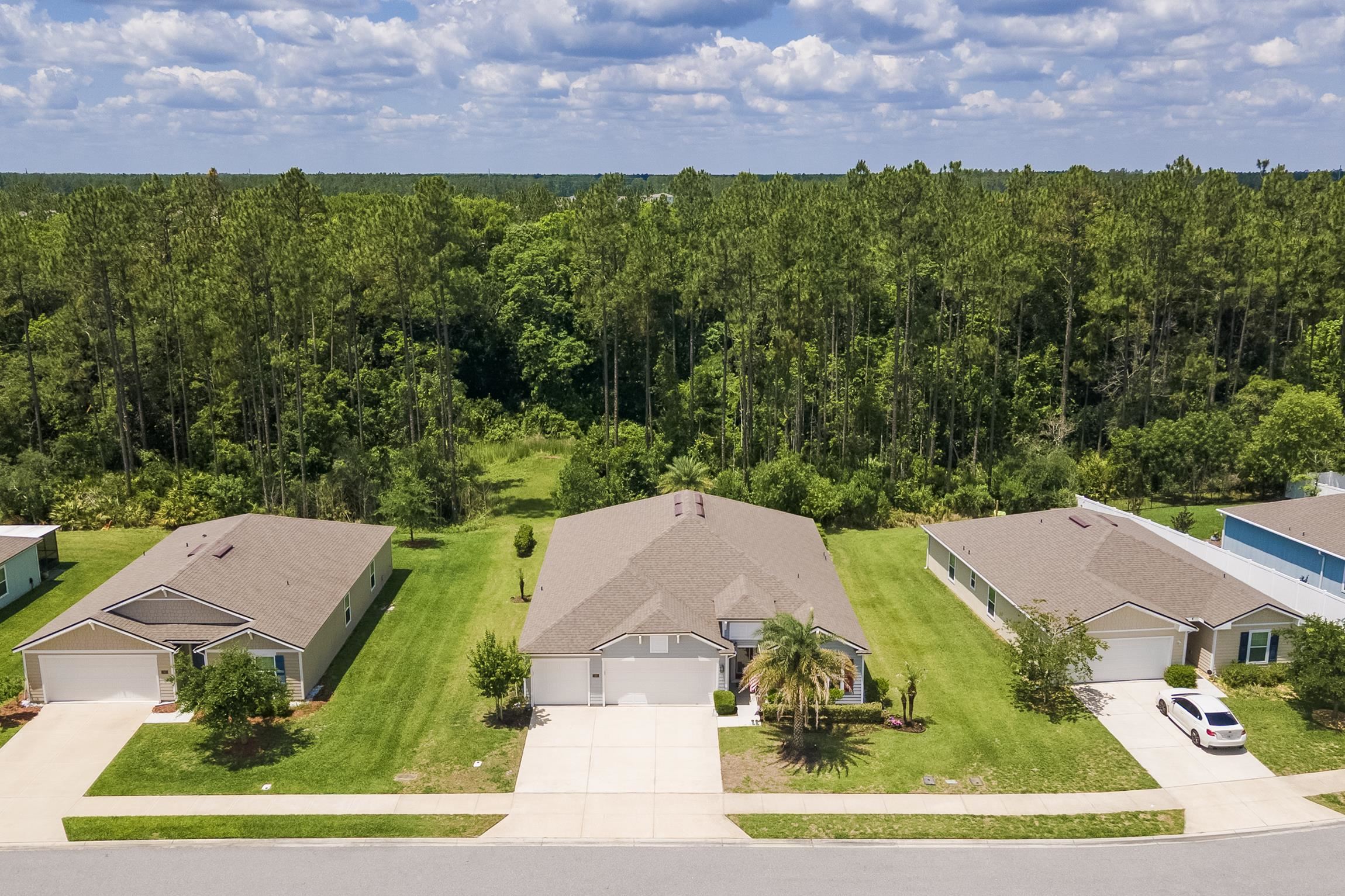 93 Rivertown Road Palm Coast, FL 32137 - Photo 50 of 65