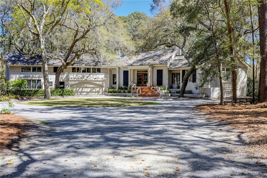 21 Brams Point Road Hilton Head Island, SC 29926 - Photo 1 of 1 Gallery Image 1
