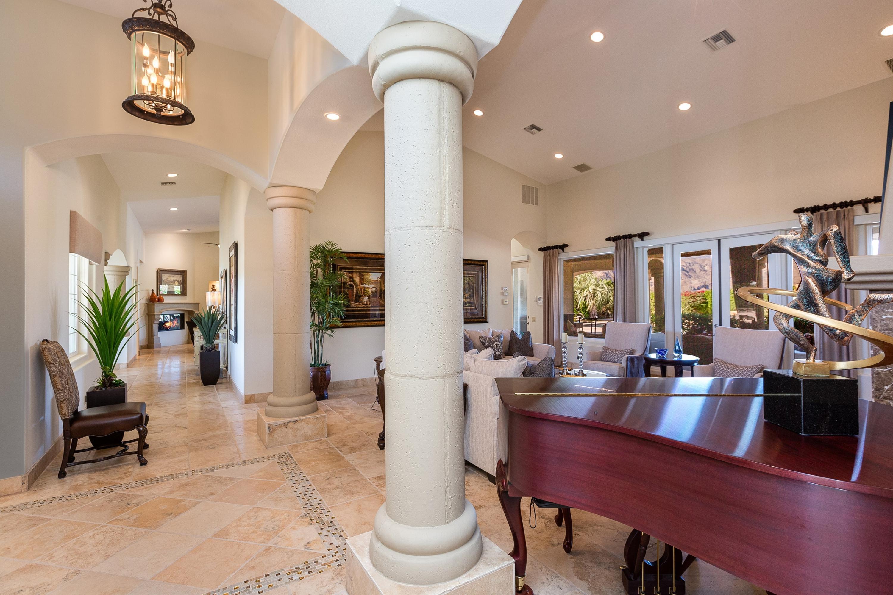 2 Ascona Terrace Rancho Mirage, CA 92270 - Photo 11 of 81 011_Formal Living
