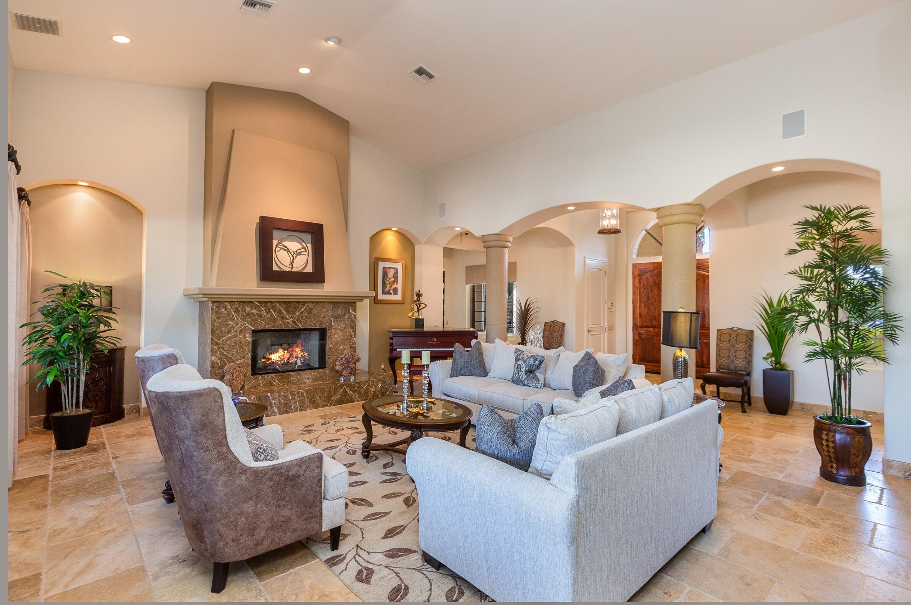 2 Ascona Terrace Rancho Mirage, CA 92270 - Photo 12 of 81 012_Formal Living