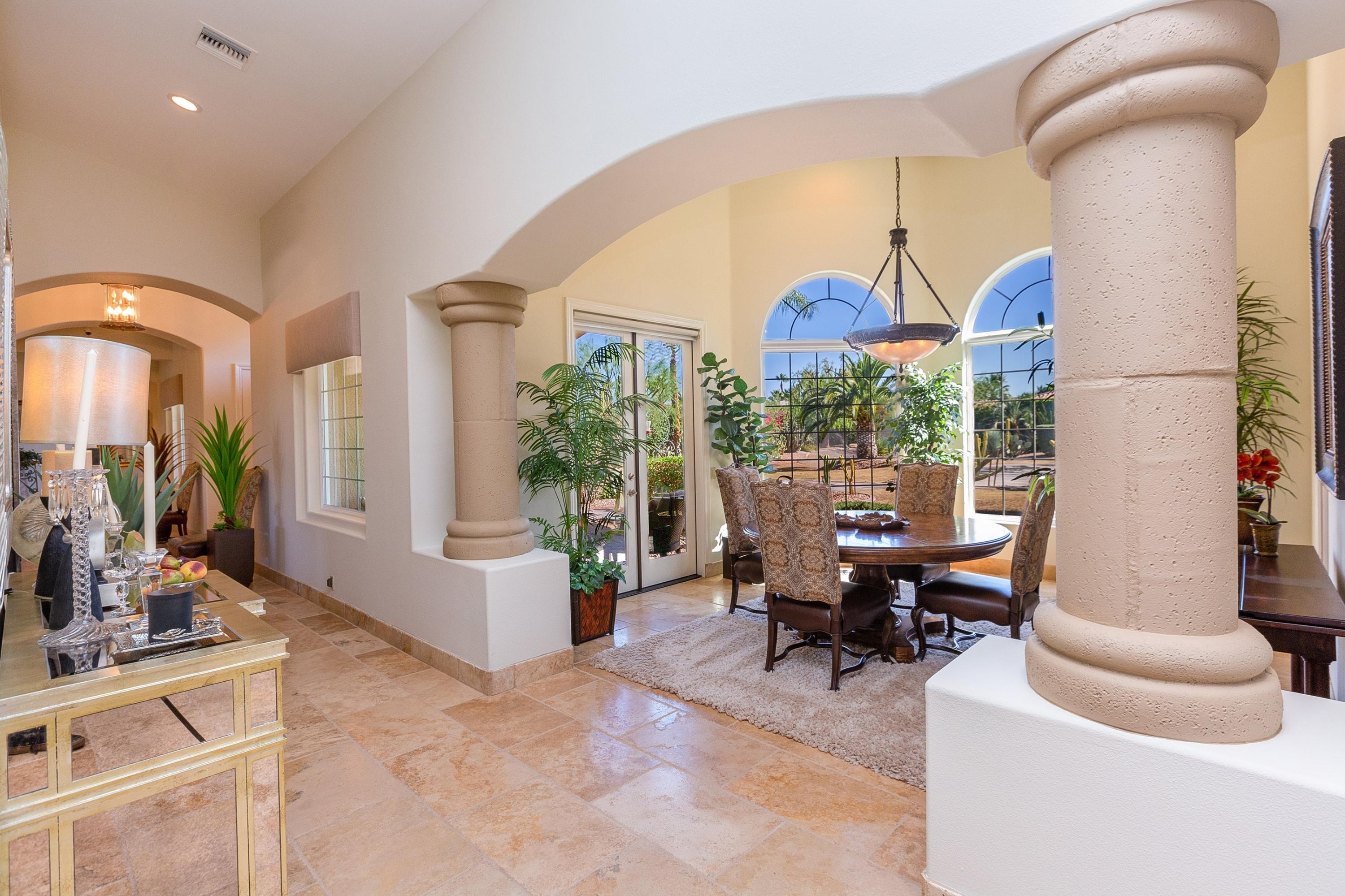 2 Ascona Terrace Rancho Mirage, CA 92270 - Photo 14 of 81 014_Dining