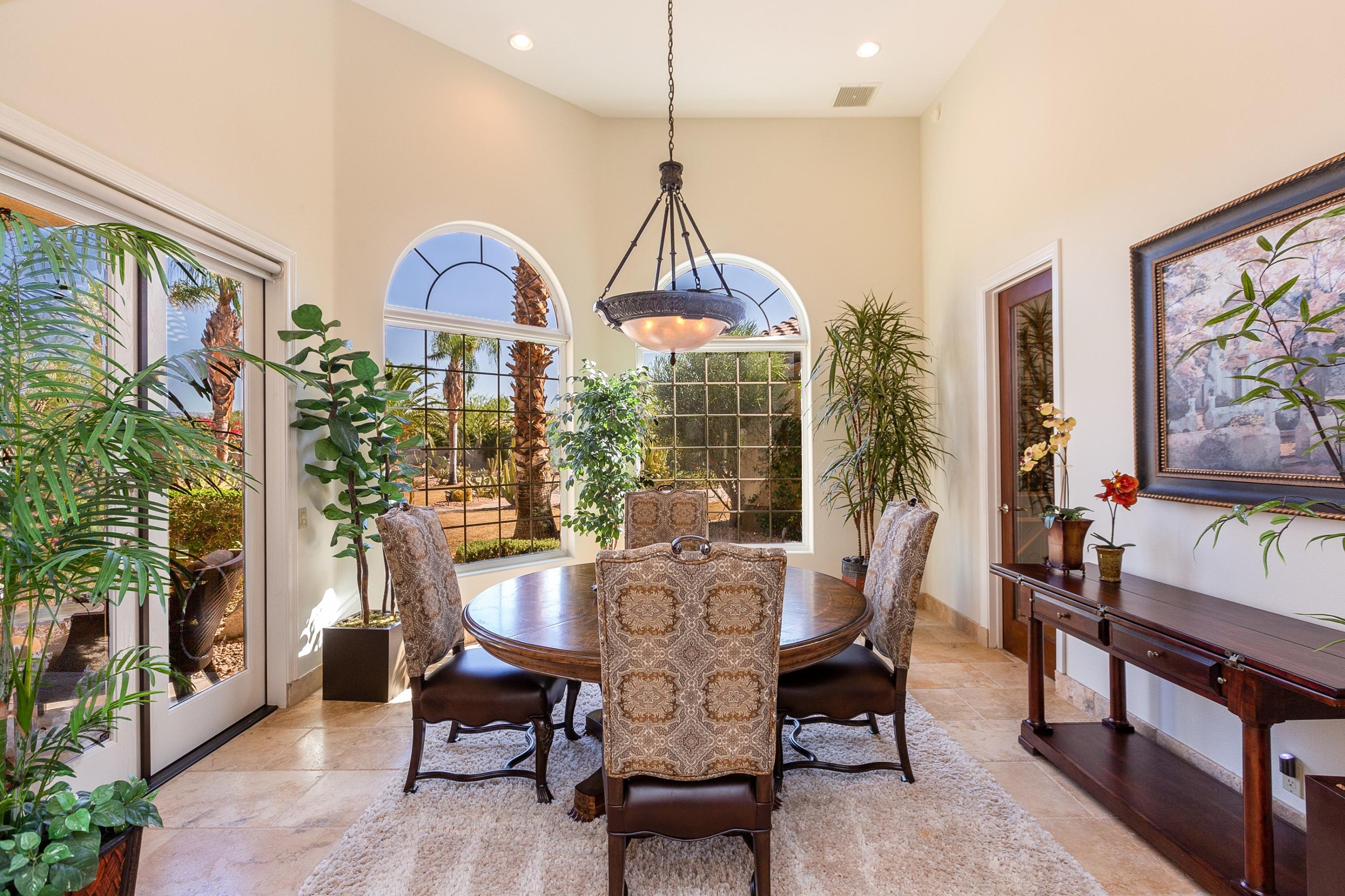 2 Ascona Terrace Rancho Mirage, CA 92270 - Photo 15 of 81 015_Dining