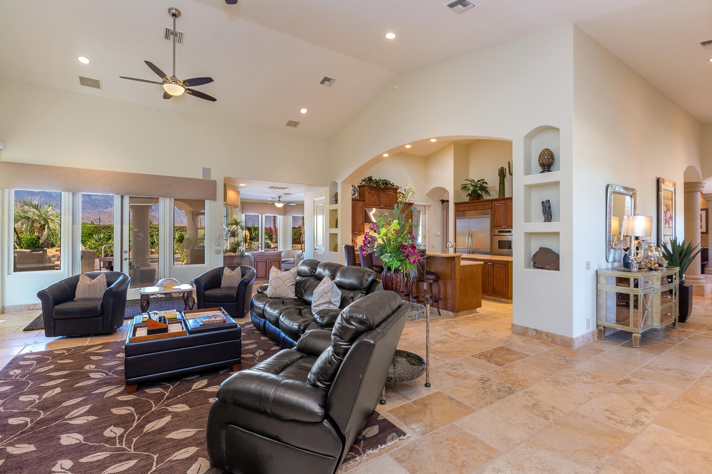 2 Ascona Terrace Rancho Mirage, CA 92270 - Photo 16 of 81 016_Great Room