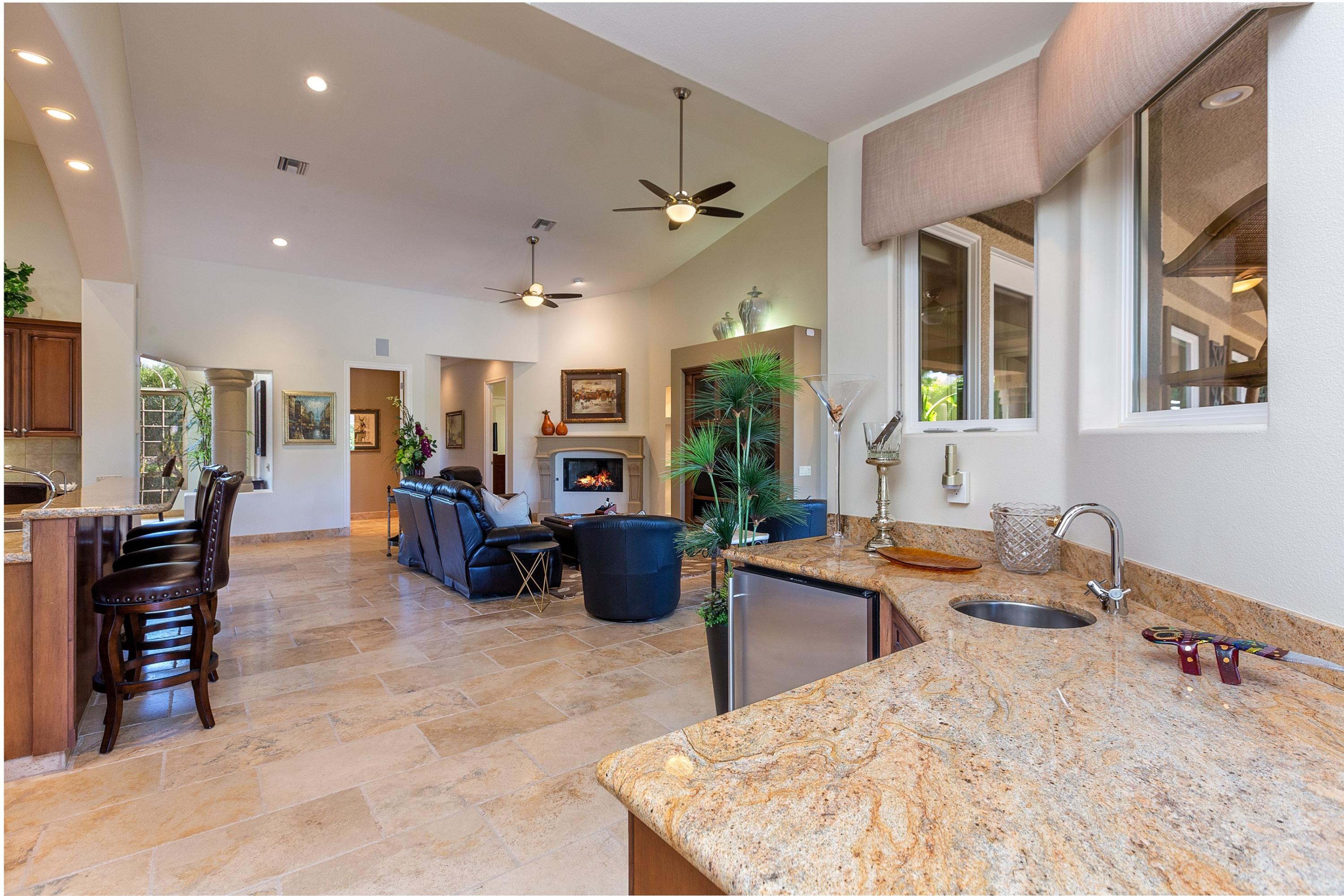 2 Ascona Terrace Rancho Mirage, CA 92270 - Photo 21 of 81 020_Wet Bar