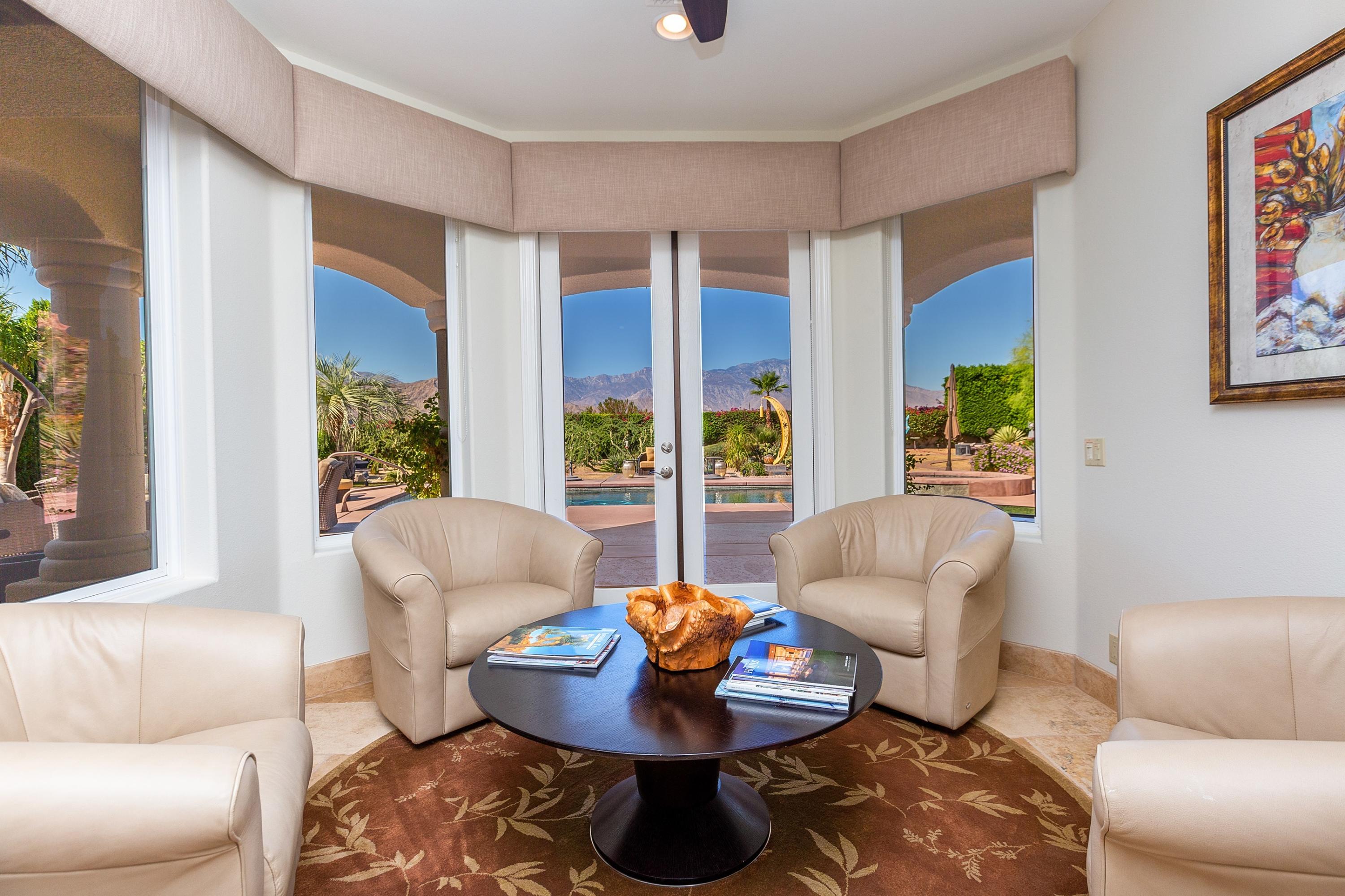 2 Ascona Terrace Rancho Mirage, CA 92270 - Photo 27 of 81 027_Sitting Room