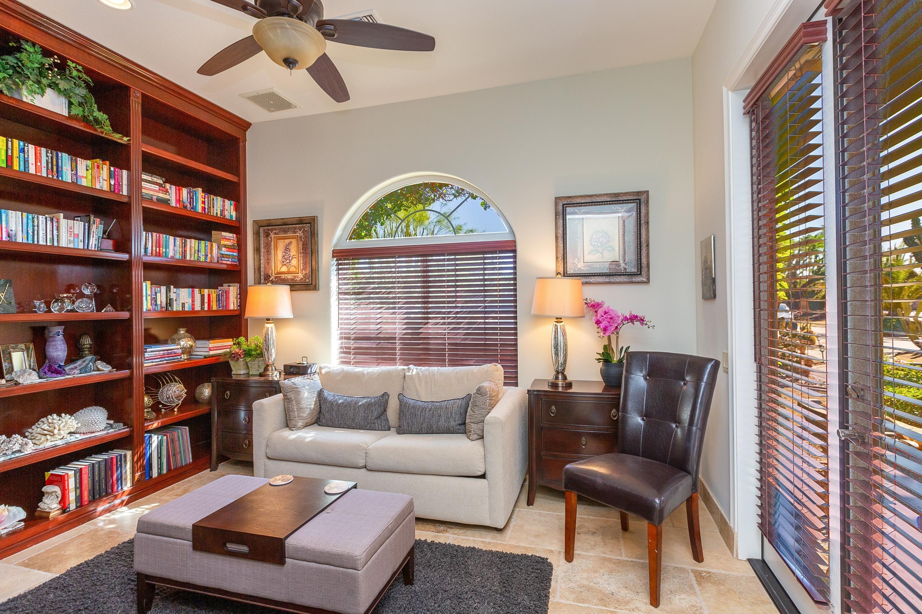 2 Ascona Terrace Rancho Mirage, CA 92270 - Photo 29 of 81 028_Library