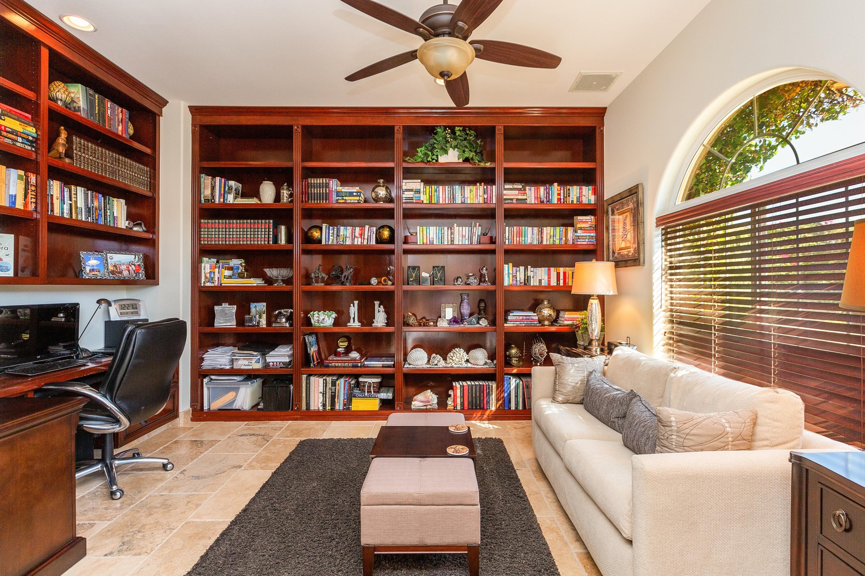 2 Ascona Terrace Rancho Mirage, CA 92270 - Photo 30 of 81 029_Library