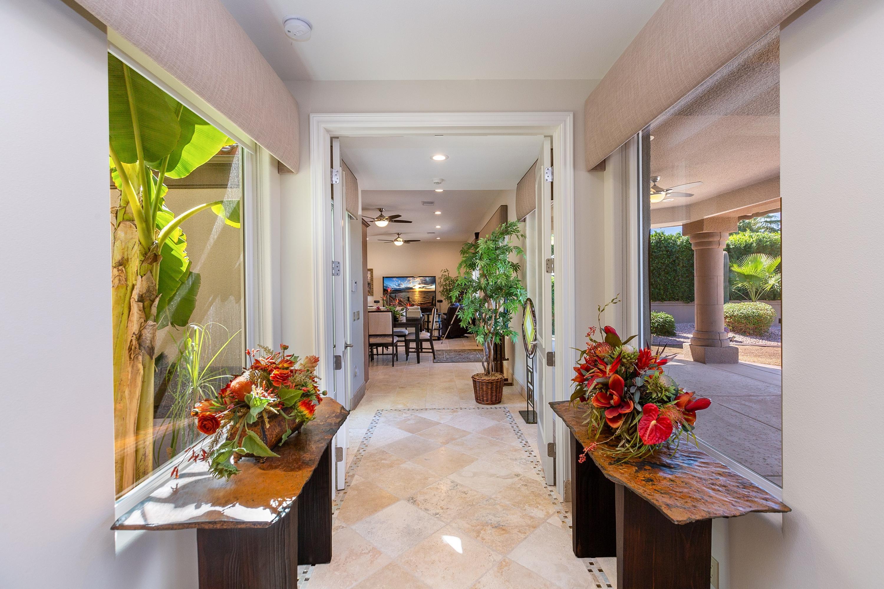 2 Ascona Terrace Rancho Mirage, CA 92270 - Photo 31 of 81 030_Hallway