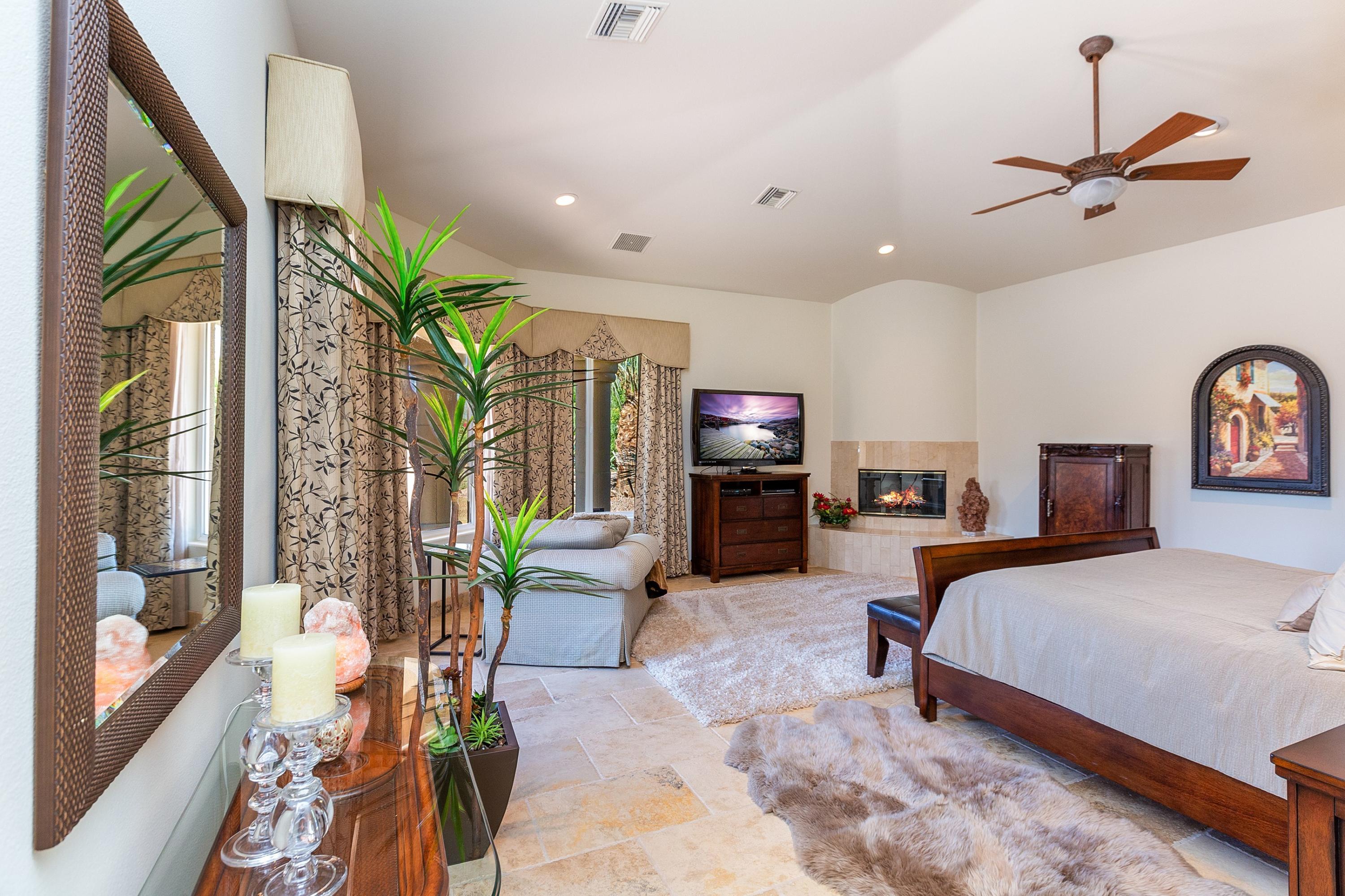 2 Ascona Terrace Rancho Mirage, CA 92270 - Photo 32 of 81 031_Master Suite