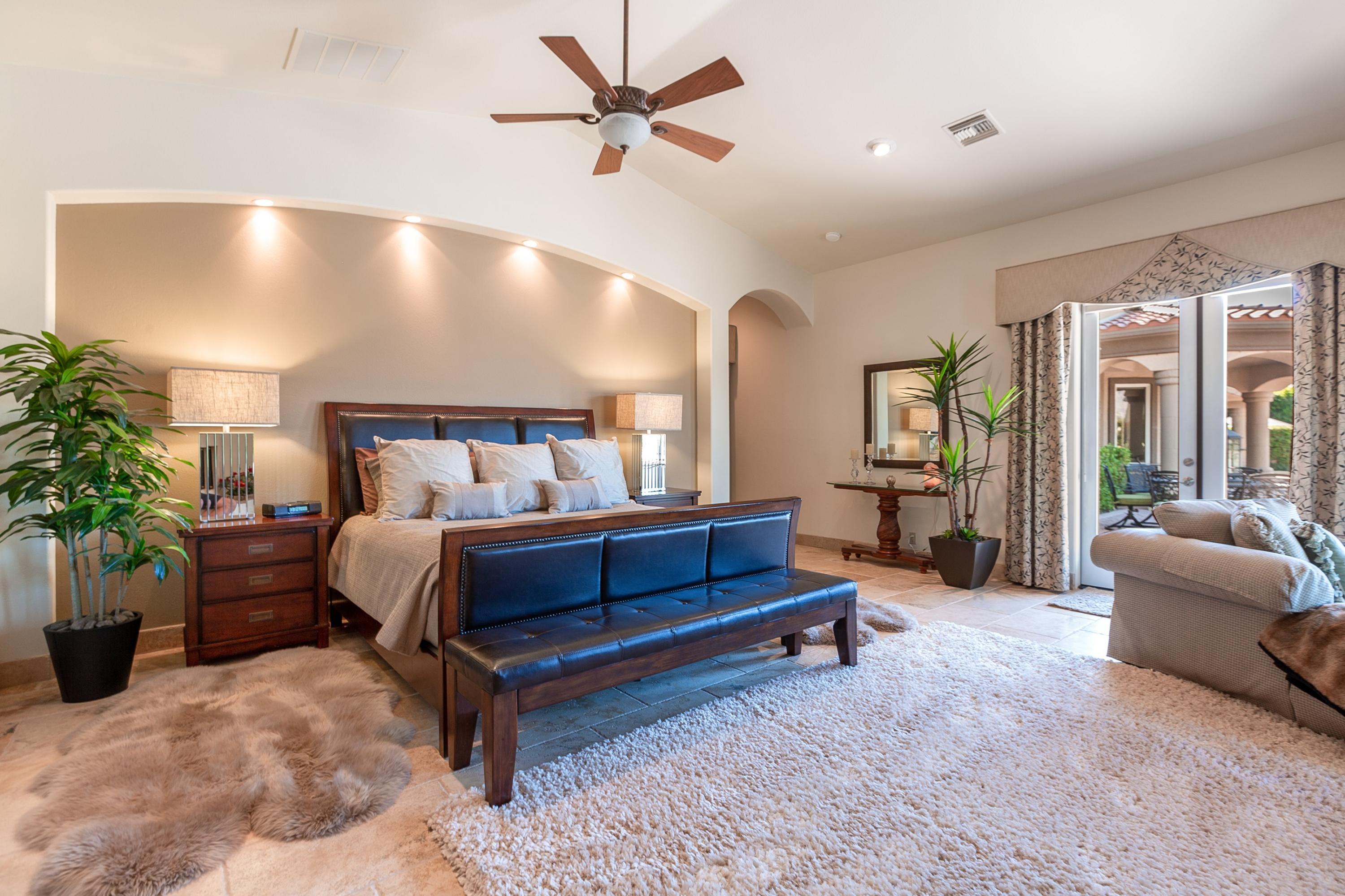 2 Ascona Terrace Rancho Mirage, CA 92270 - Photo 33 of 81 032_Master Suite